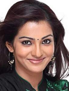 Parvathi Menon
