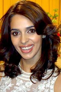Mallika Sherawat
