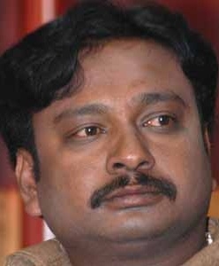 Thushar Ranganath