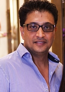 Nirmal Mandoth