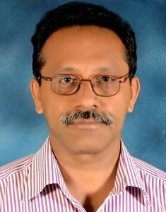 Turuvekere Prasad