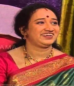 Veena Varuni