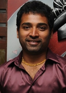 Shobi Paulraj