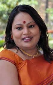 Nurse Jayalakshmi