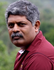 K Y Narayana Swamy
