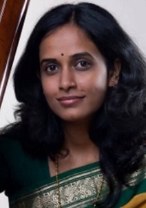 Meghana Kulkarni