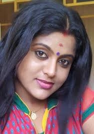 Veena Nair