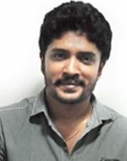 Vasishta N Simha