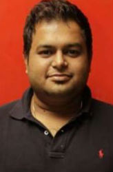 S Thaman