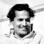 B Vitthalacharya