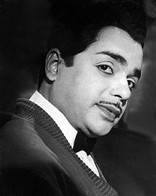 T. K. Balachandran