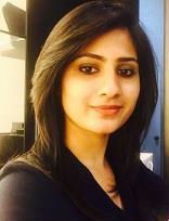 Shruthi Thimmaiah