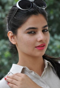 Kamana Ranawat