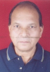Seby D'Souza