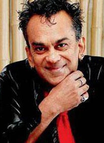 Remo Fernandes