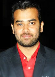 Chaitanya Krishna