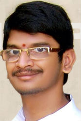 Ananta Sriram