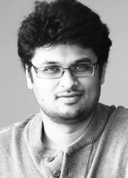 Hussain Sha Kiran