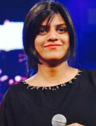 Silvia Anisha