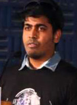 A Vasanth