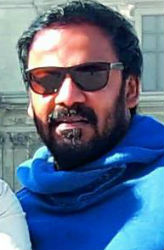 Anand Sai
