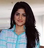 Megha Akash