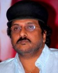 V Ravichandran