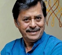 Ramesh Bhat