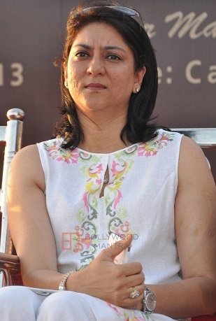 Priya Dutt