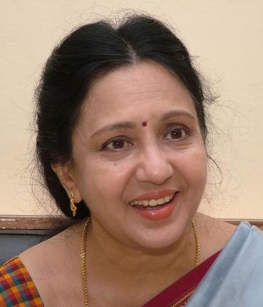 Venneradai Nirmala
