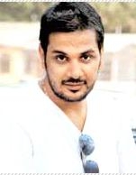 Mukesh Chhabra