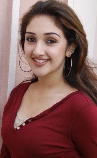 Sridevi Vijaykumar
