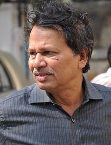 Baraguru Ramachandrappa