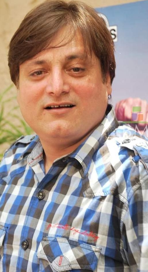 Manoj Joshi