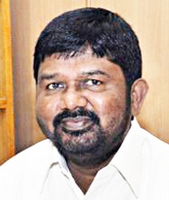 Siddhalingaiah