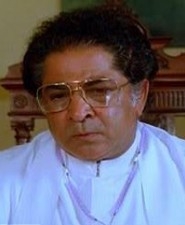Satyendra Kapoor