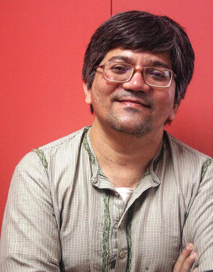Rajat Dholakia