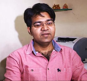 Sachin Gupta