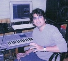 Sandeep Shirodkar