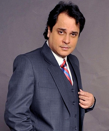 Mahesh Thakur