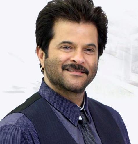Anil Kapoor