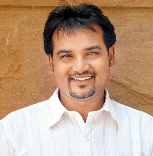 Nila Madhab Panda
