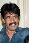 R Kishore Sarja