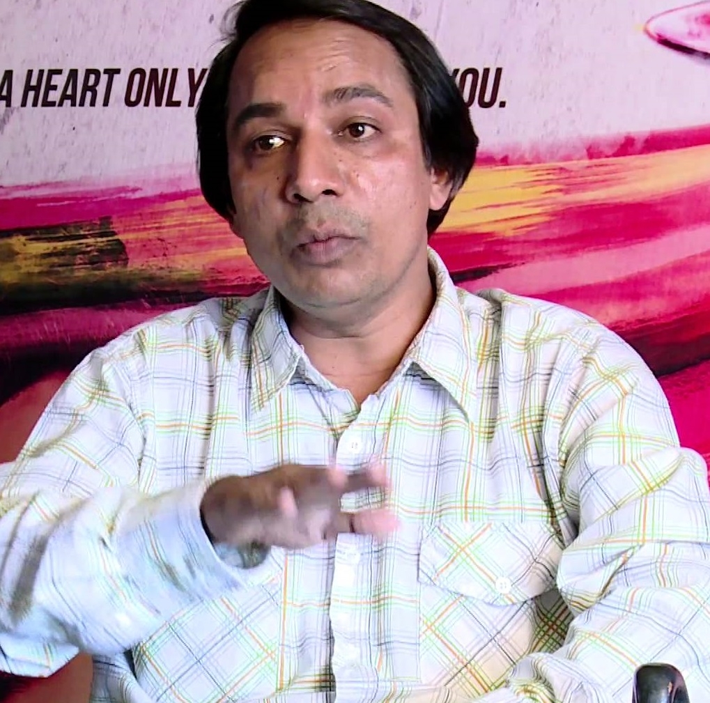 Niranjan Iyengar
