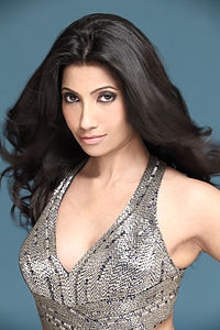 Neeta Shah