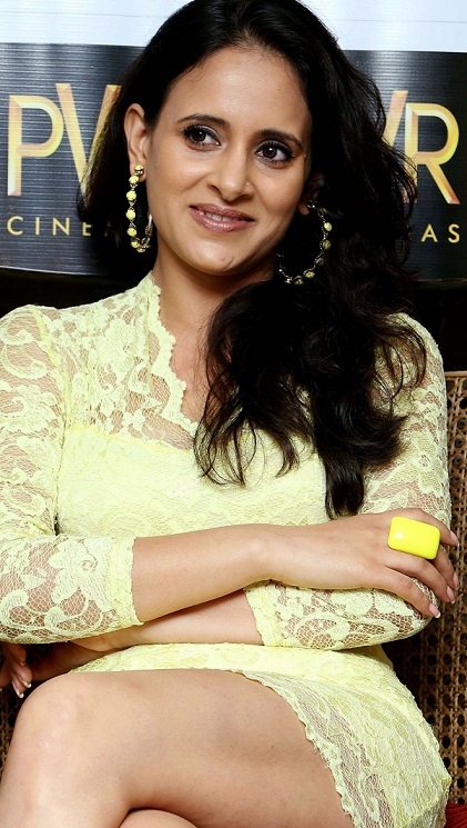 Mahi Khanduri