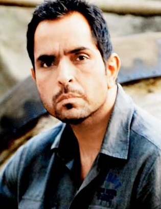 Vishwajeet Pradhan