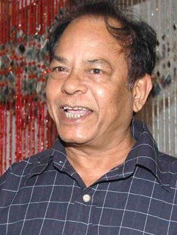 Ishrat Ali