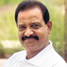 G R Vishwanath